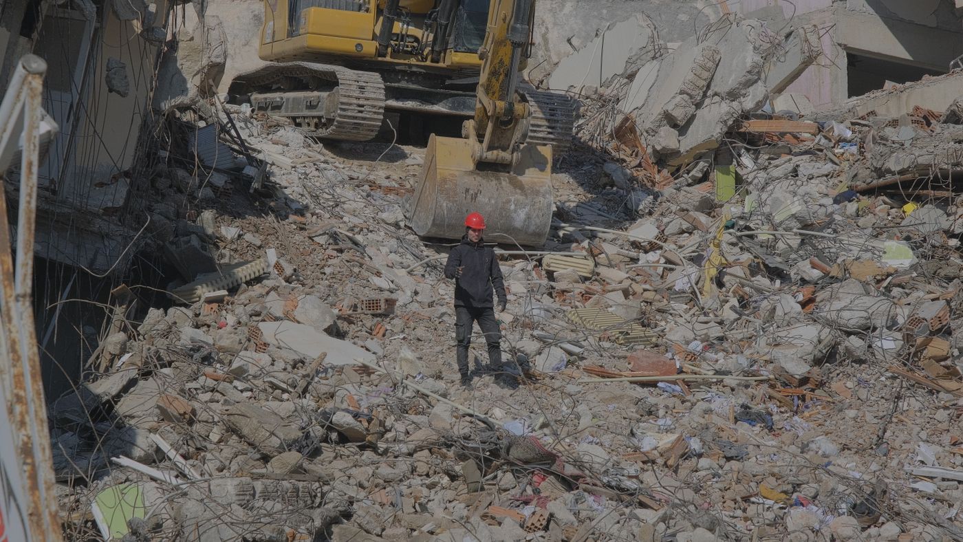 Construction Debris Removal in Pohatcong