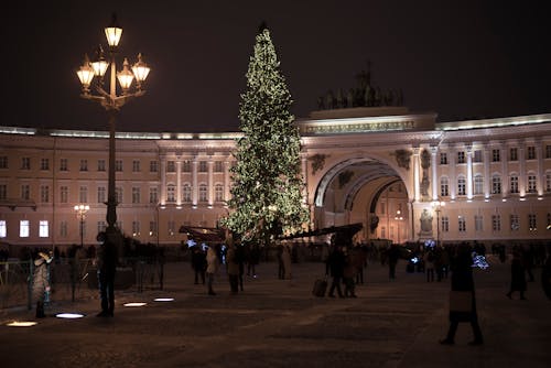 Δωρεάν στοκ φωτογραφιών με αγία πετρούπολη, αστικός, ορόσημο Φωτογραφία από στοκ φωτογραφιών