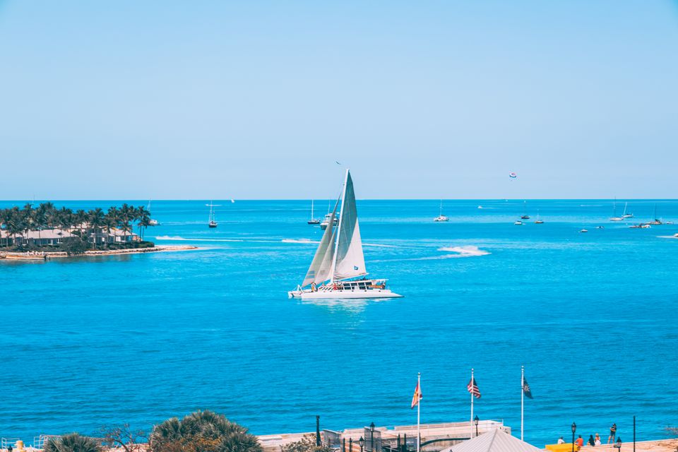 in Key West