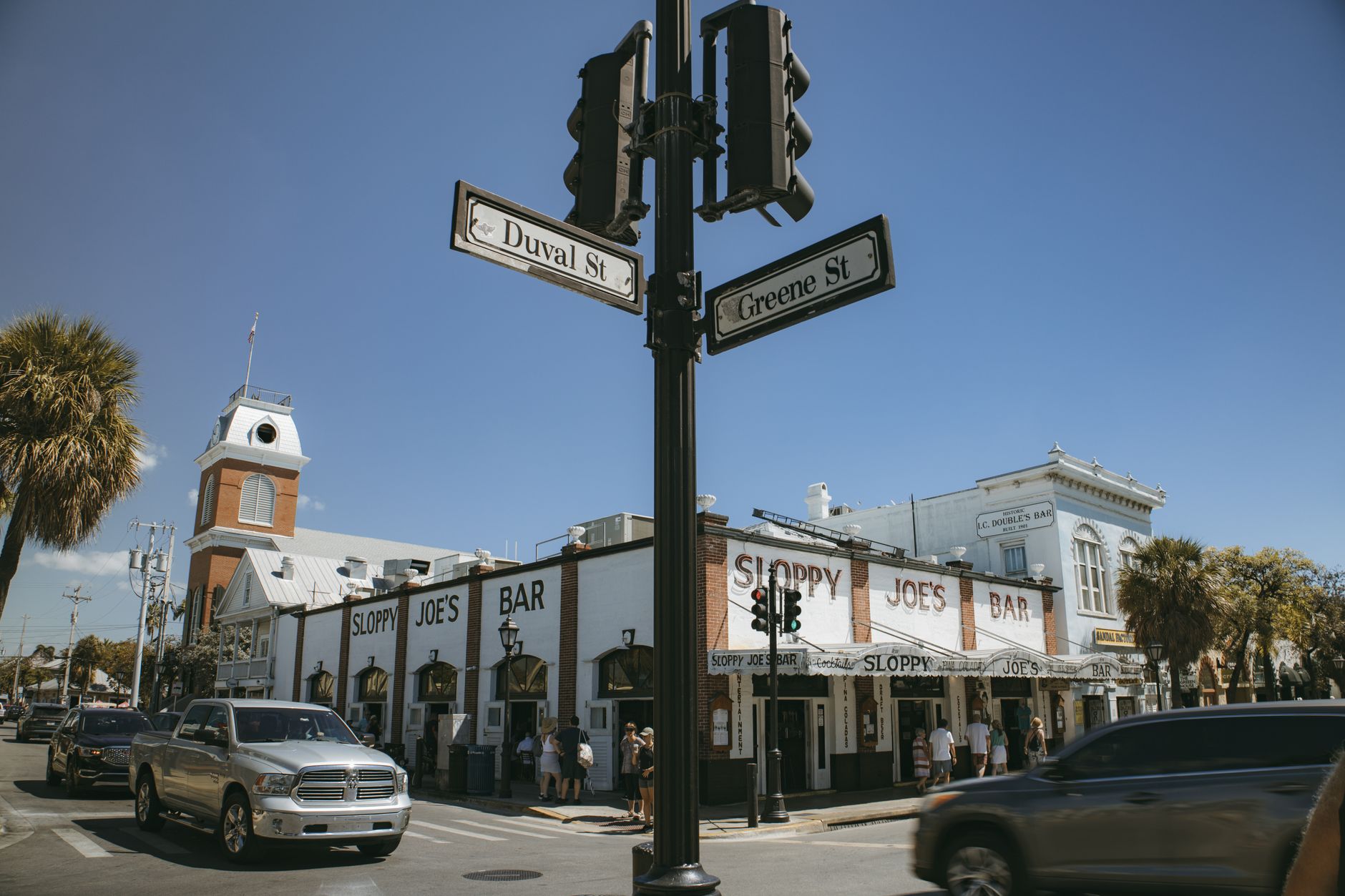 Popular sights in Tybee Island Landmarks in Tybee Island