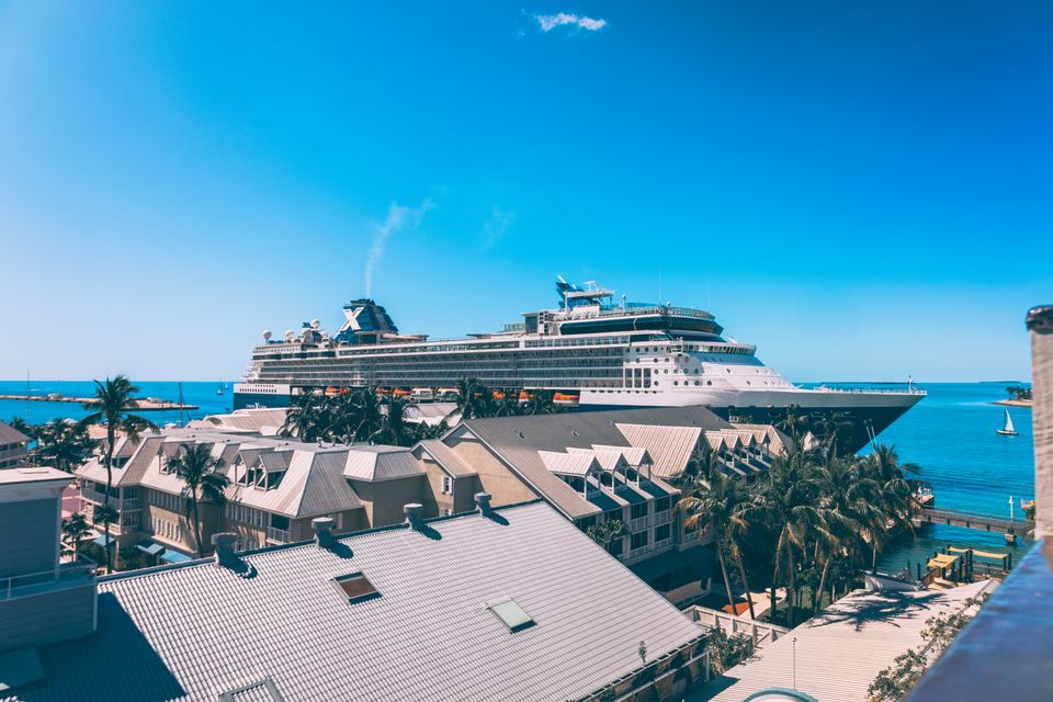 in Key West