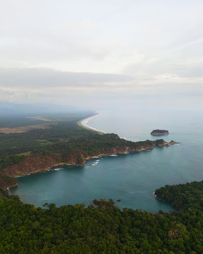 Plages du Guanacaste, road trip campervan Costa Rica