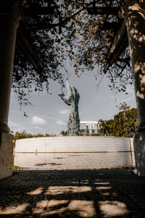 Foto profissional grátis de arte, cidade, cidades