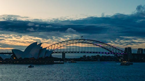 Fotobanka s bezplatnými fotkami na tému Austrália, budova, cestovať