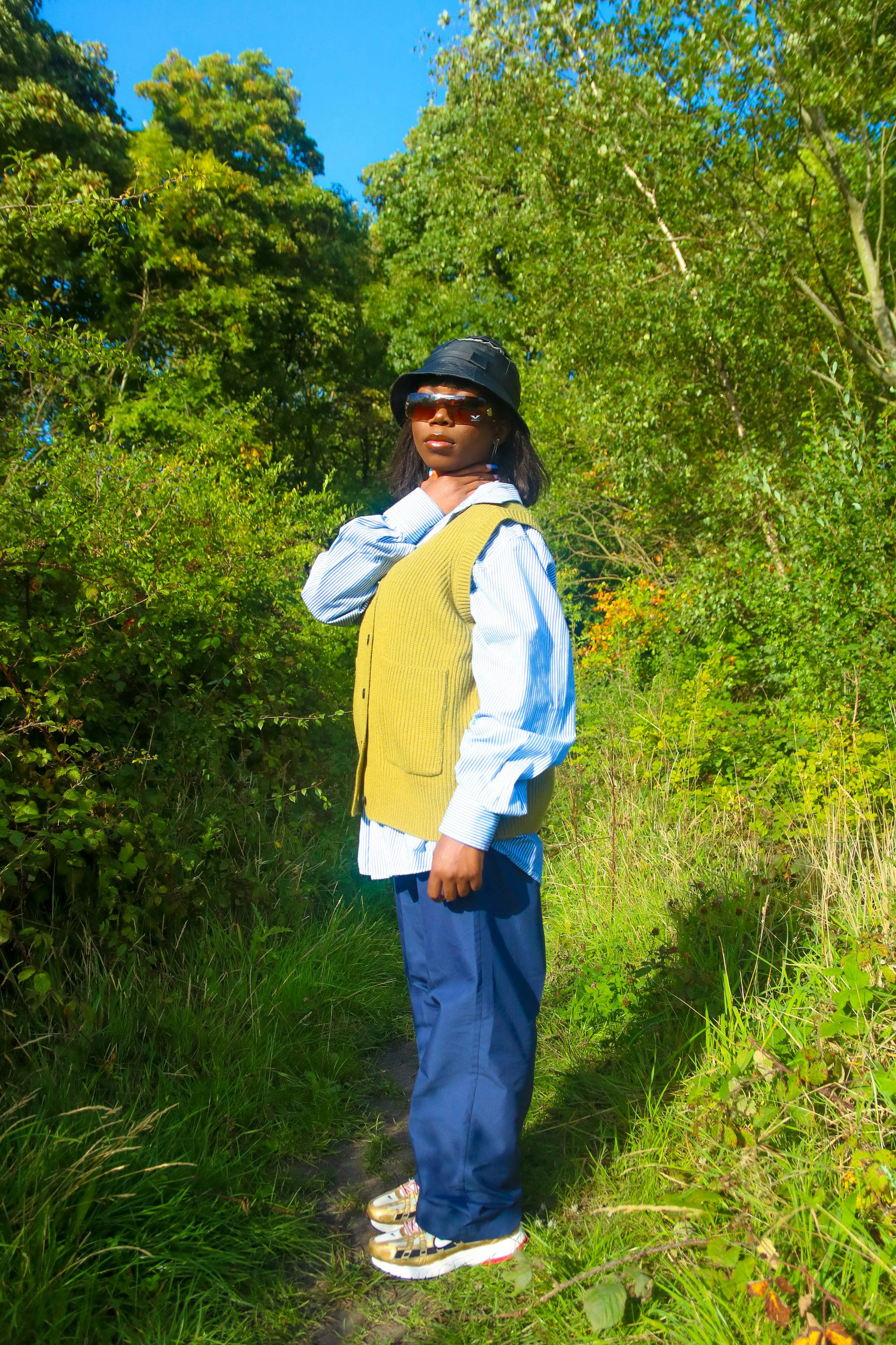 Nature Exploration · Free Stock Photo