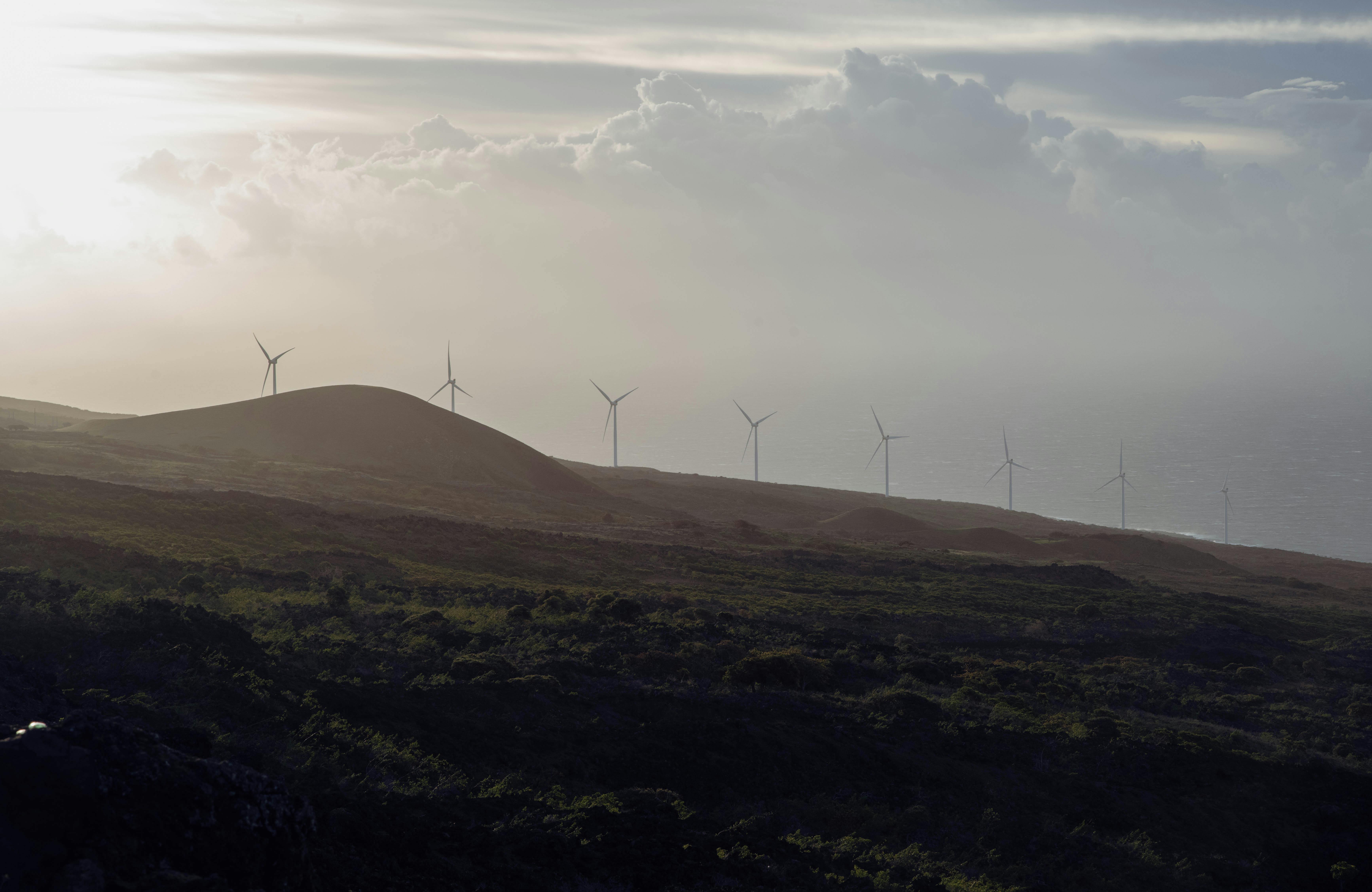 India is considering request from Mauritius for energy