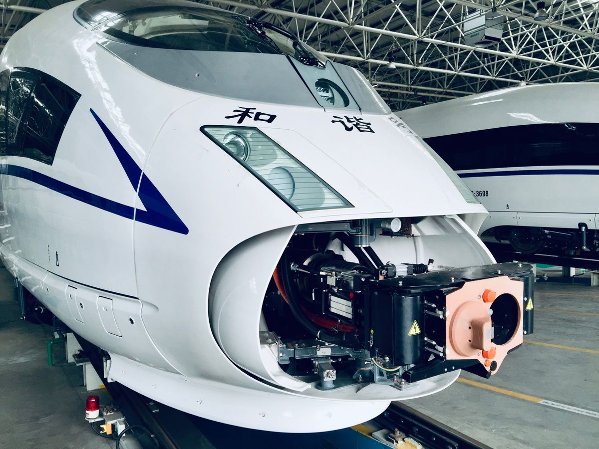 THSR versus regular trains and flights
