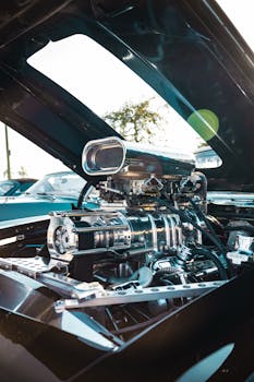 Mustang: The Last Great American Muscle Car? Mustang: The Last Great American Muscle Car?