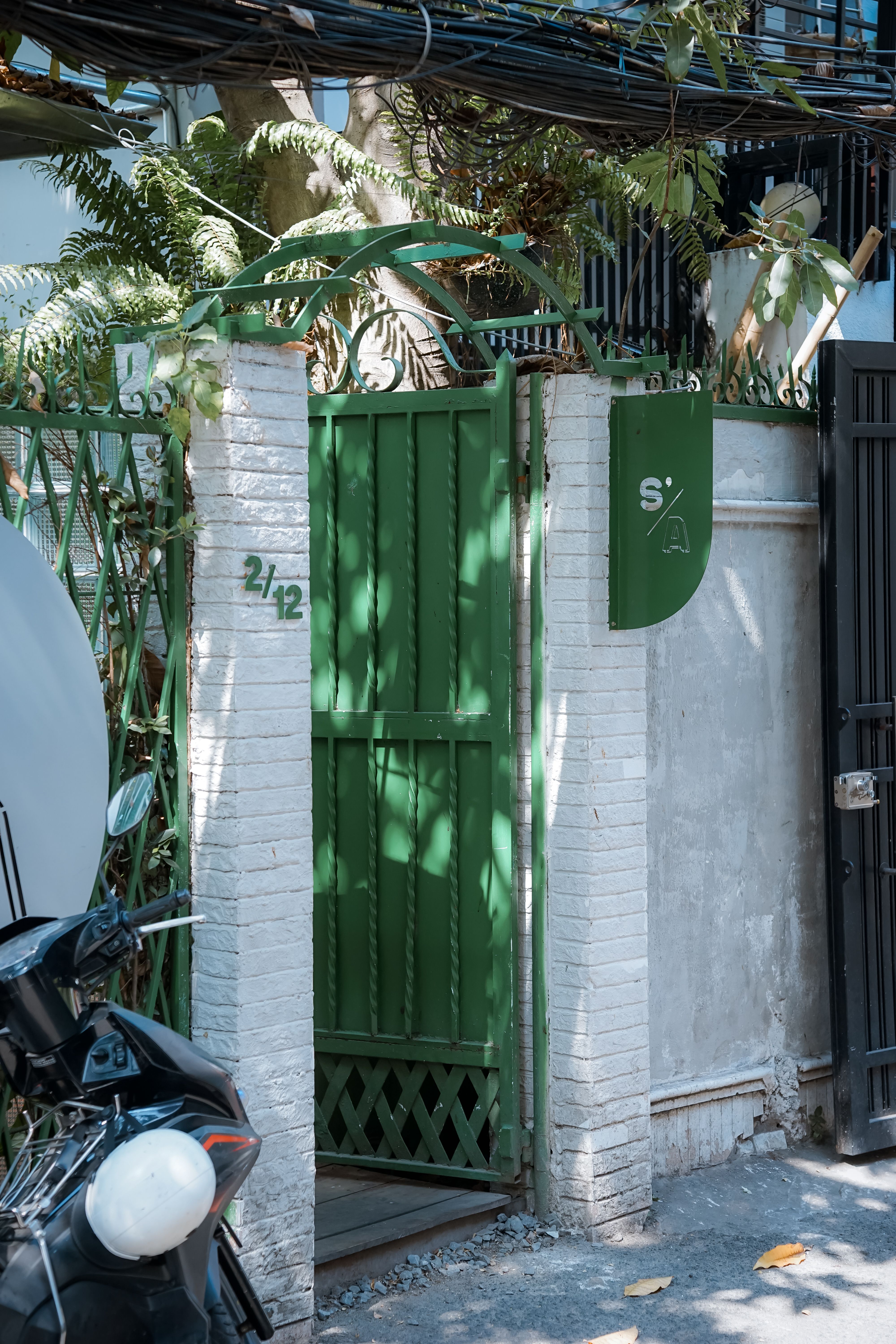 Gratis Immagine gratuita di @all'aperto, architettura, arredamento Foto a disposizione