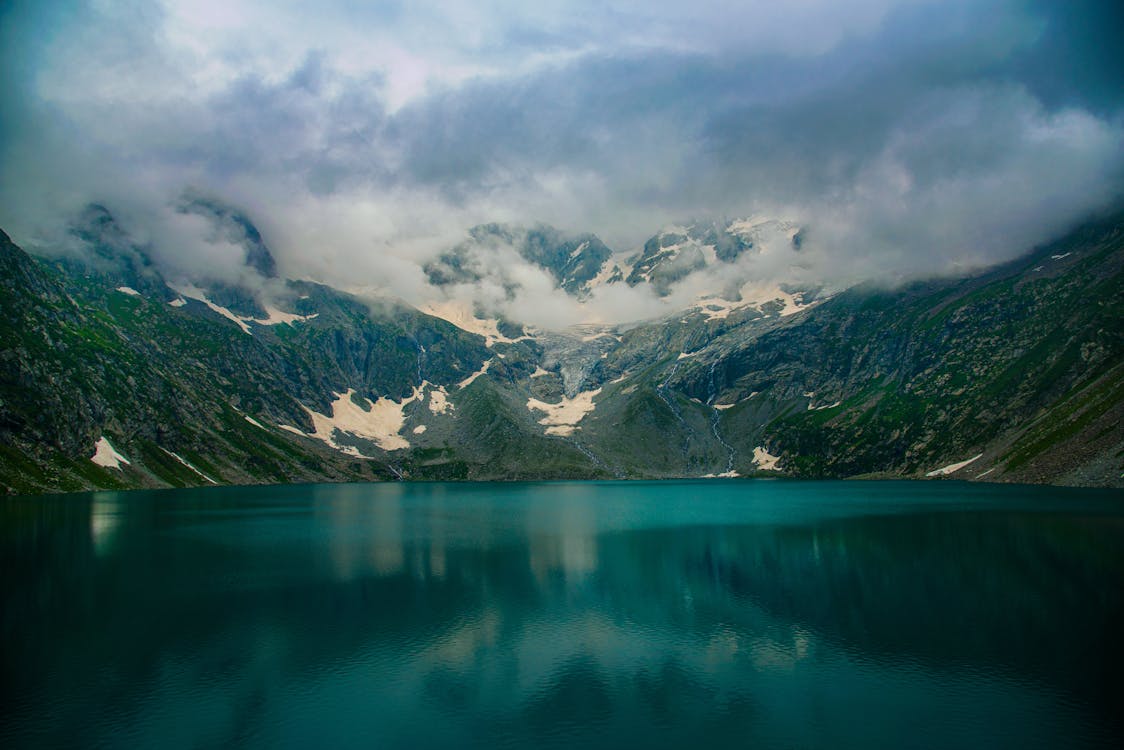 Fotobanka s bezplatnými fotkami na tému cestovať, dramatický, fjord