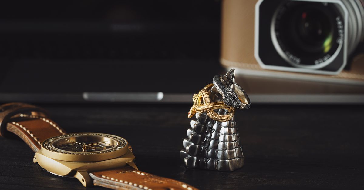 Les montres de luxe et la culture pop : une tendance en vogue