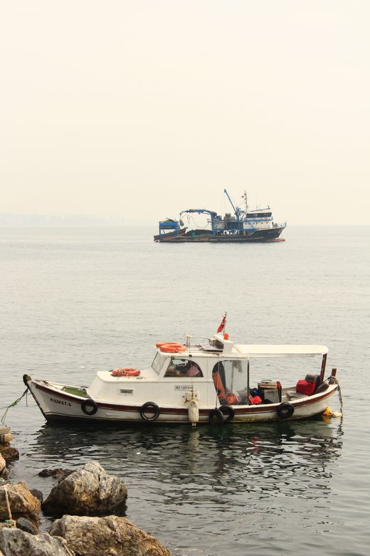 City Cruiser 28