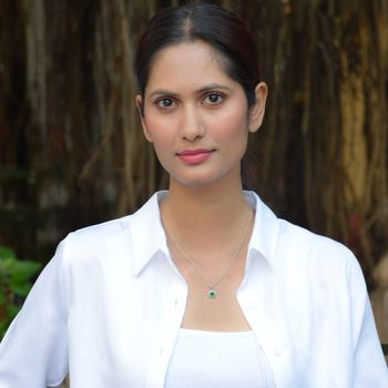 Saina Nehwal
