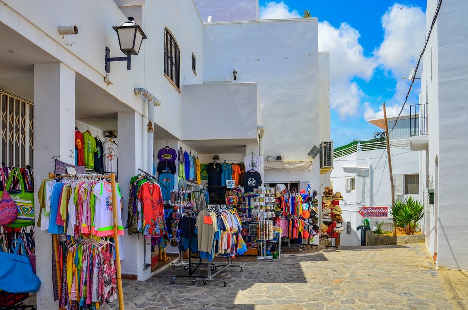 ¡Locura total! Hotel de 4 estrellas en Mojácar por solo 55€