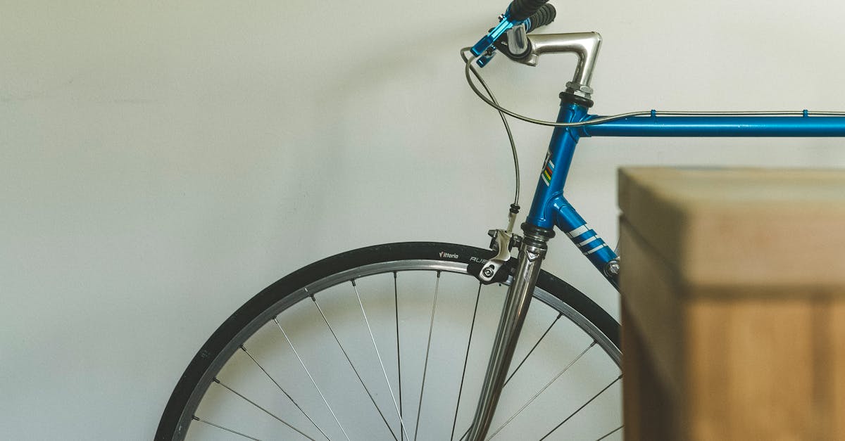 Free stock photo of bicycle, bike, brakes