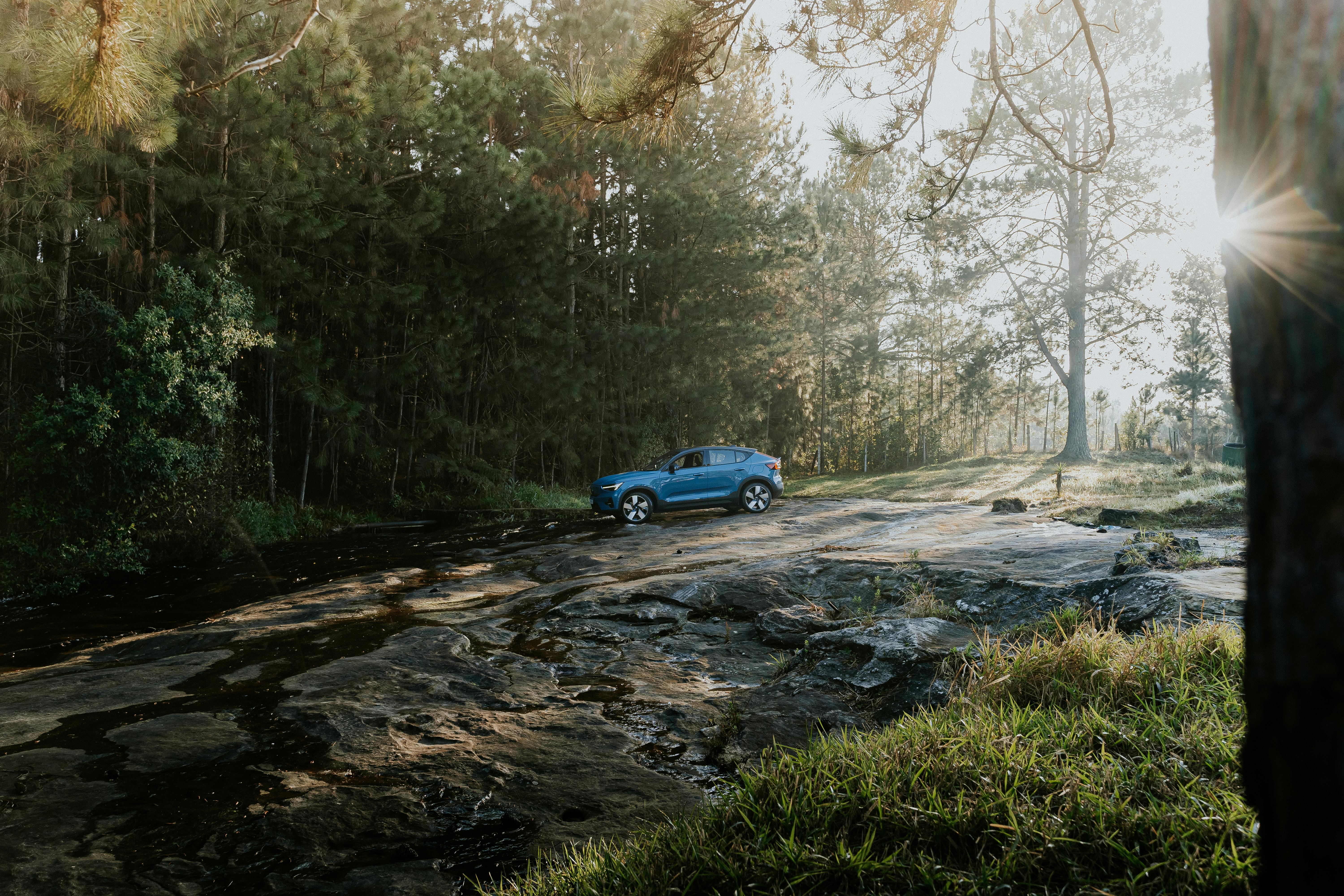 evs explained ev electrification — Photo by Daniel Andraski on Pexels