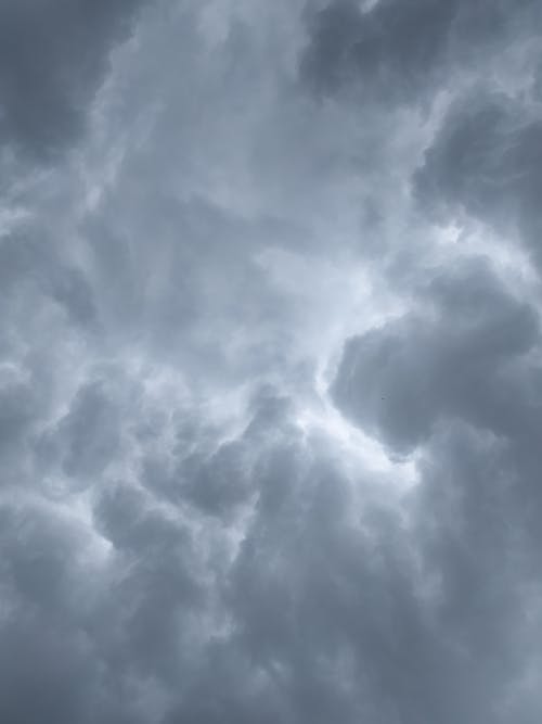 Gratis stockfoto met bewolking, bewolkt, cloudscape