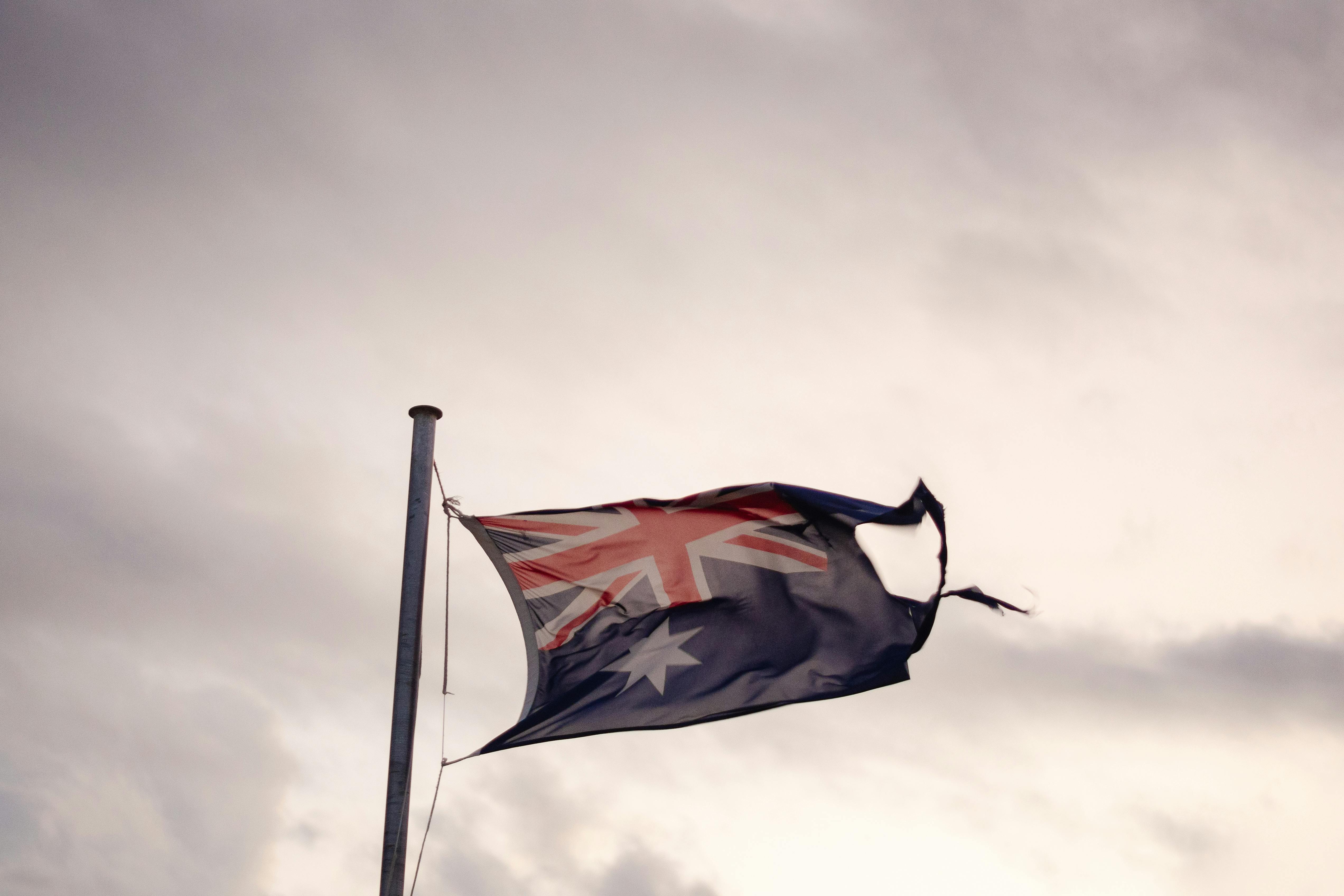 Australia Flag Photos, Download The BEST Free Australia Flag Stock Photos & HD Images