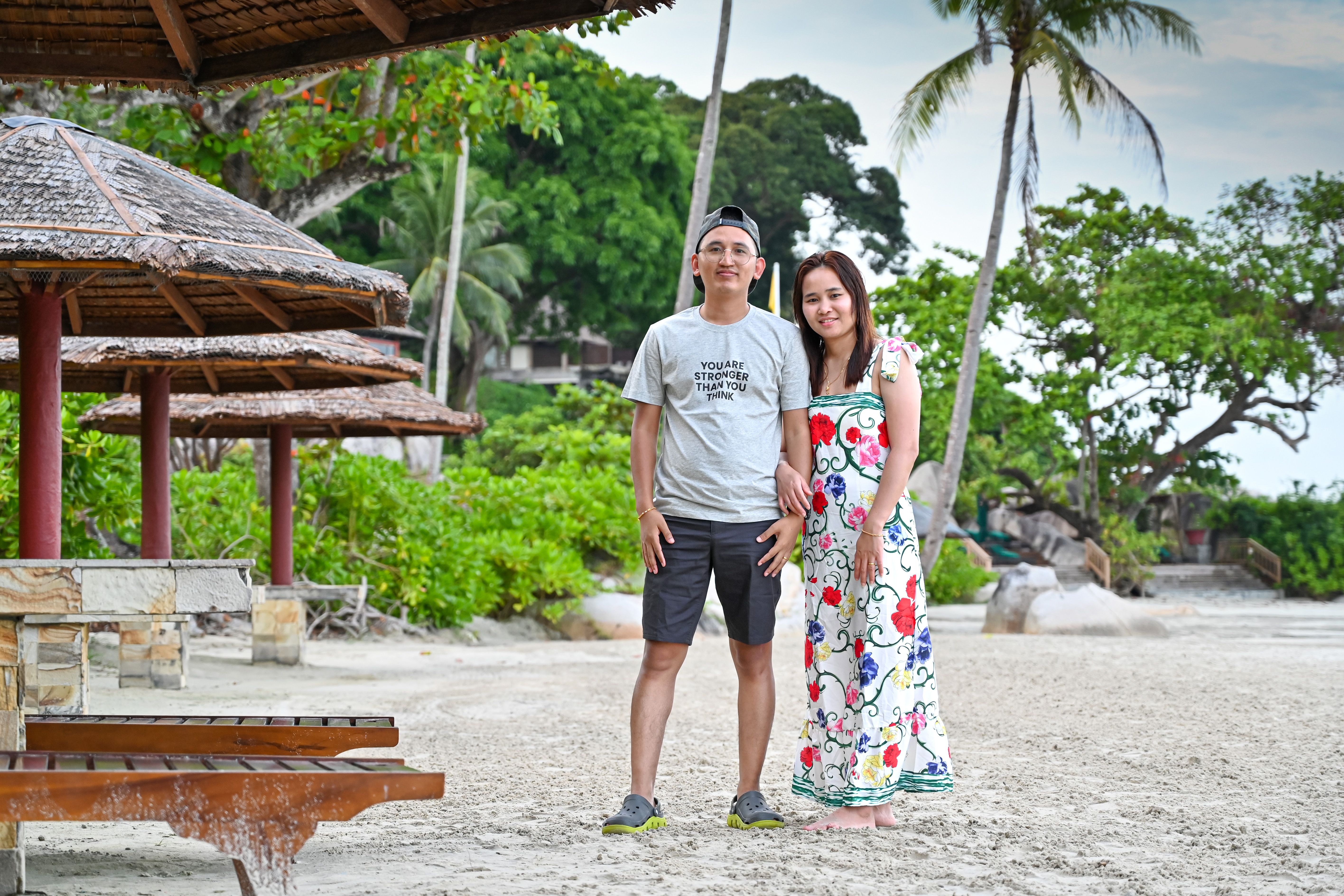 How a Couple Reached $2.3 Million in Liquid Net Worth and Structured Their Path to Financial Independence — Photo by Kyaw Thu