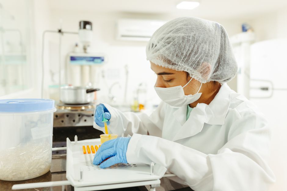皮膚の老化を巻き戻す薬、傷の治癒を加速 — セノリティクスが示した新しい治療の輪郭