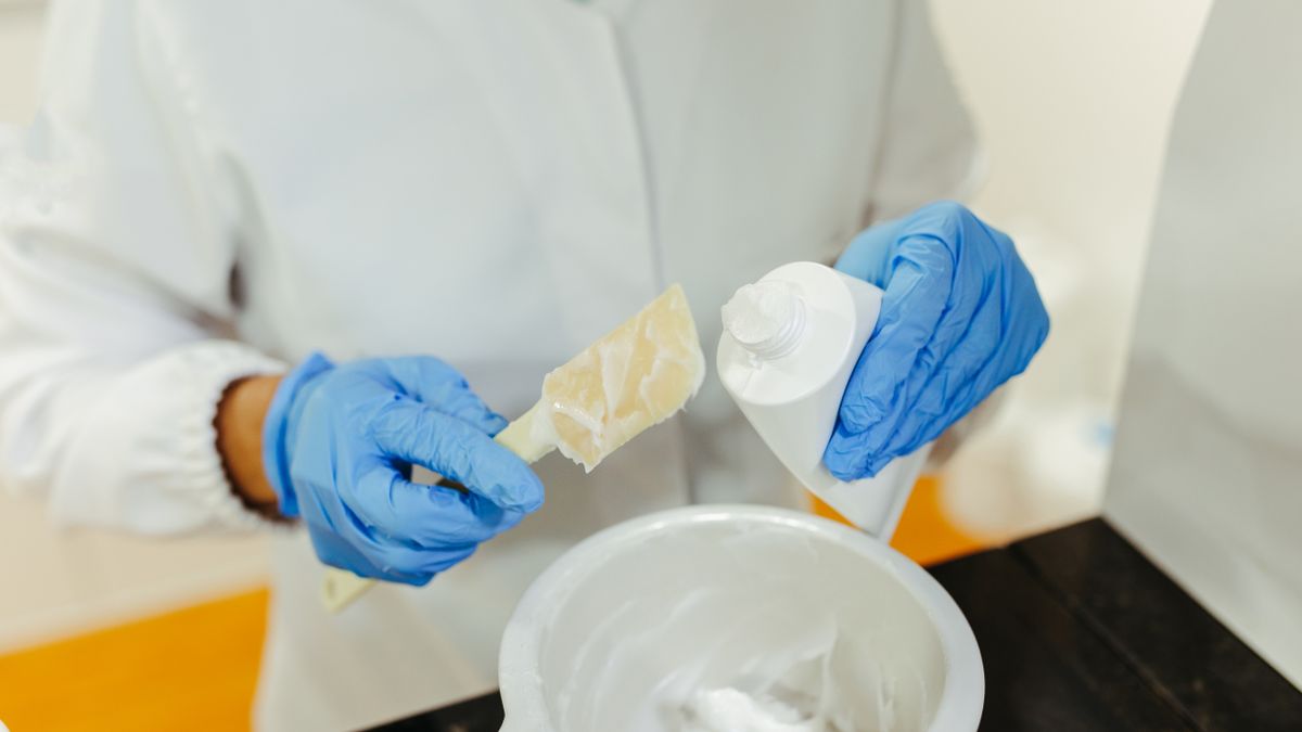 Ingrédients cosmétiques décryptés