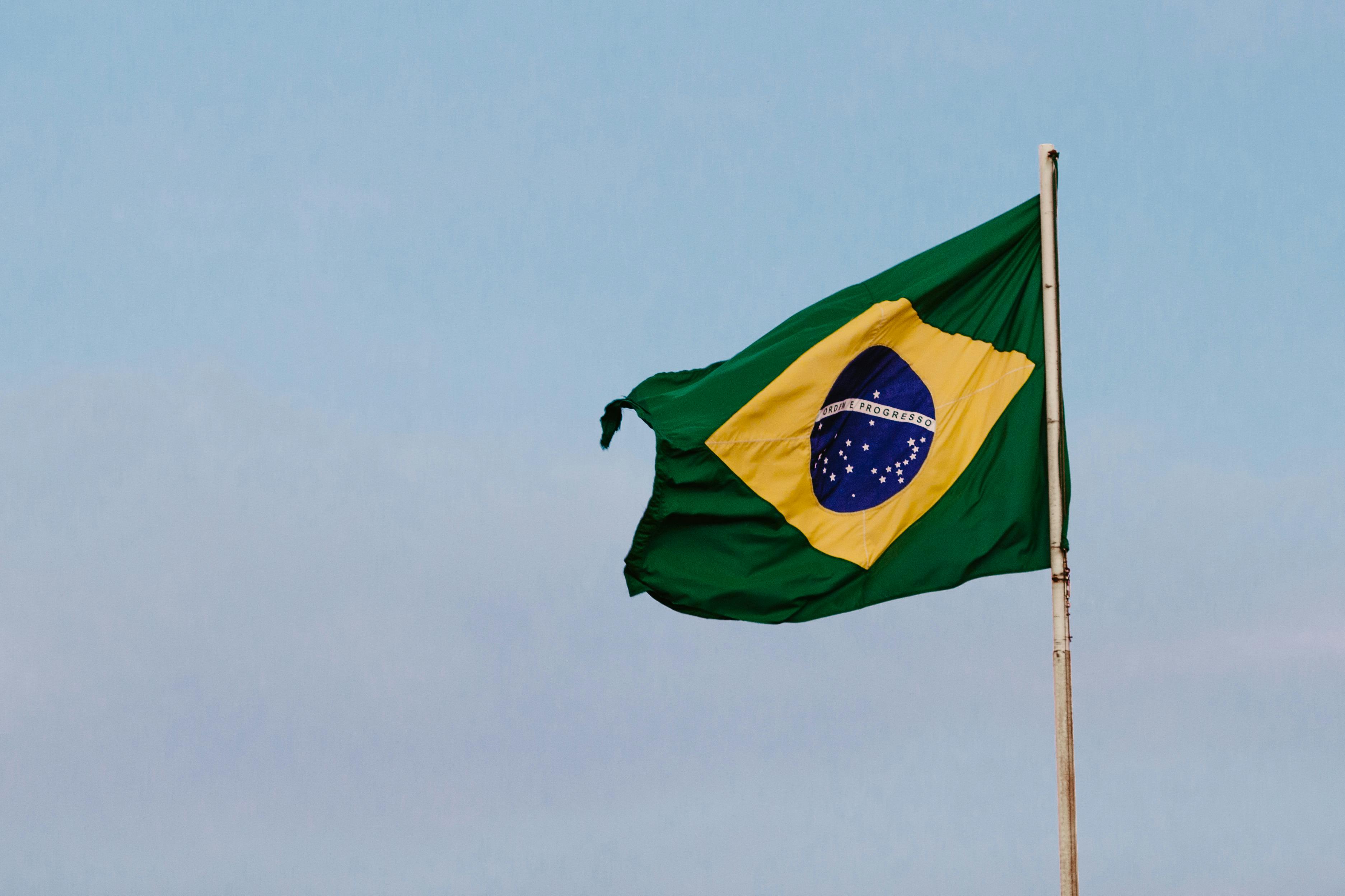 Brazilian Flag Photos, Download The BEST Free Brazilian Flag Stock ...
