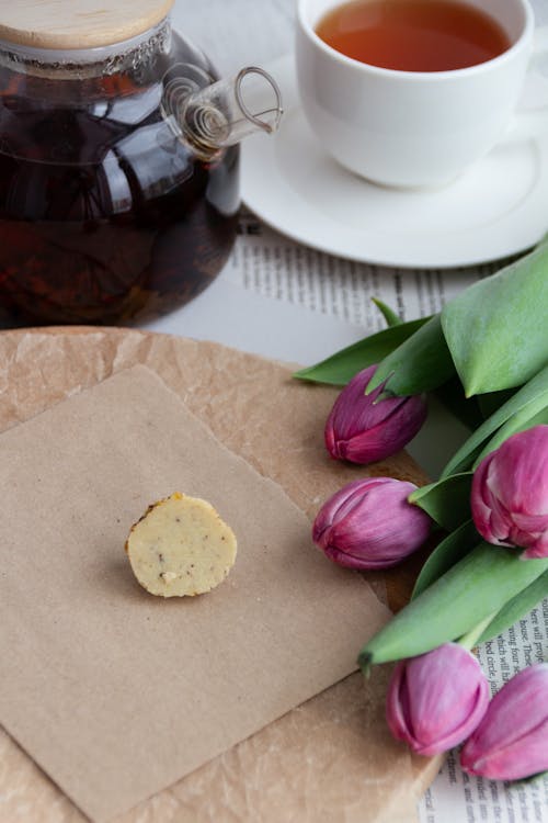 Immagine gratuita di bouquet, fiori, miele