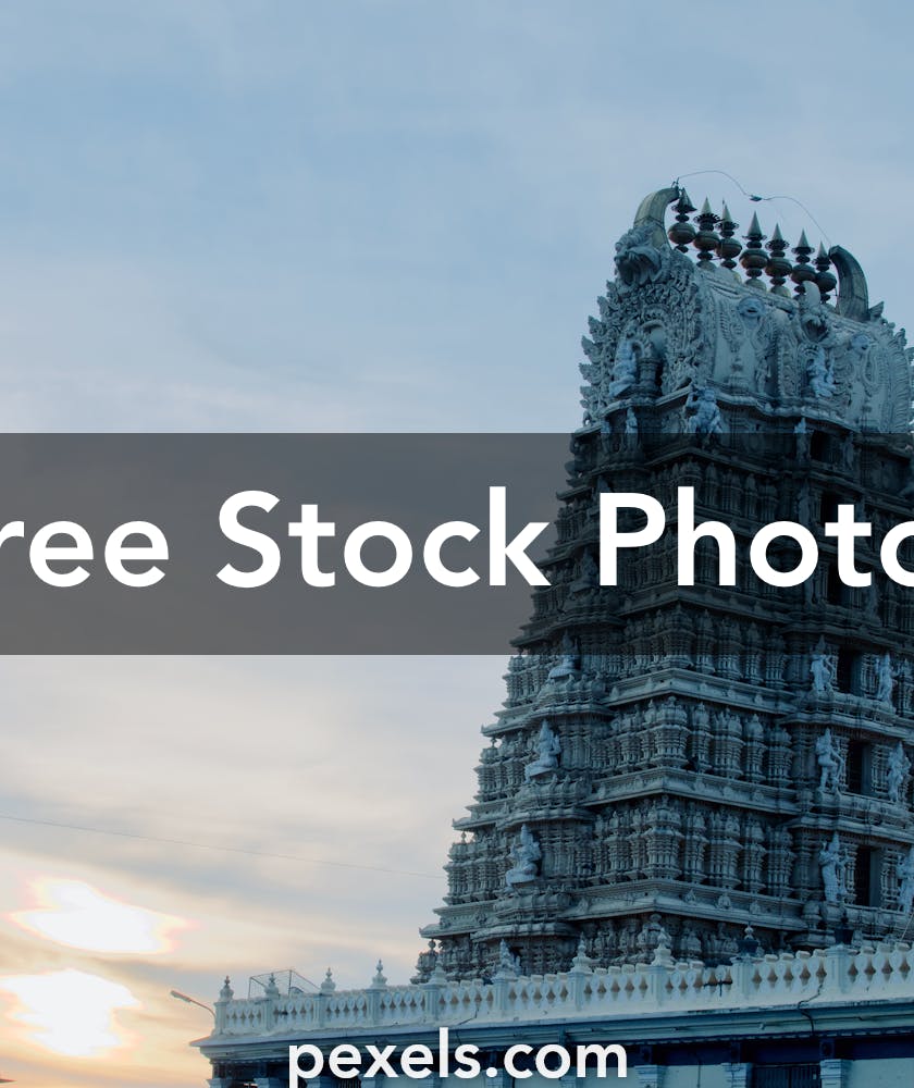 Hindu Temple Photos, Download The BEST Free Hindu Temple Stock Photos & HD  Images