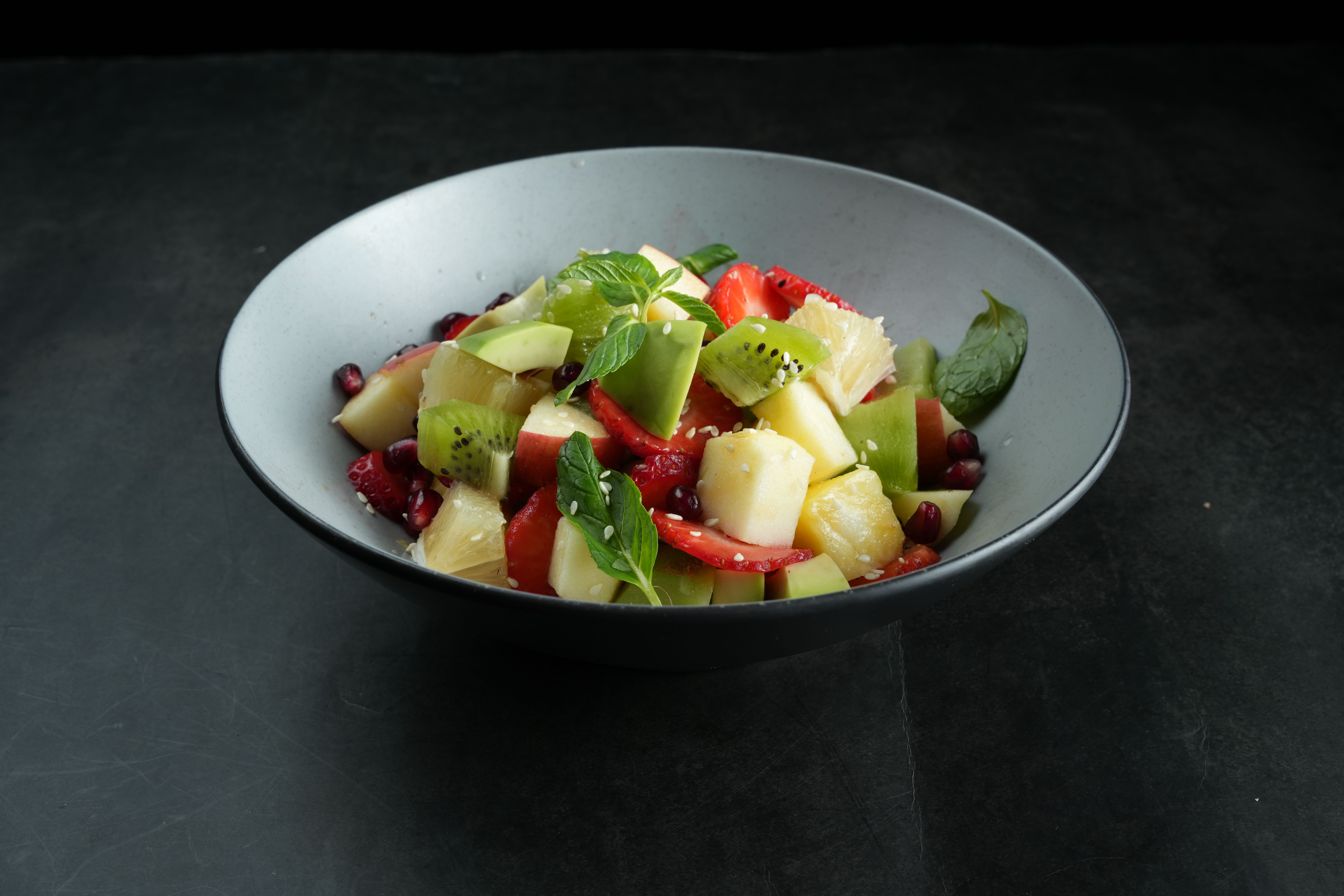 Frutas