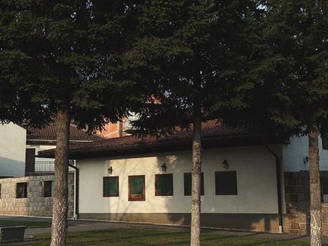 Guvernul a actualizat valoarea unor imobile ale Jandarmeriei Bistrița-Năsăud
