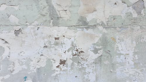 Foto d'estoc gratuïta de clivellat, espatllat, mur