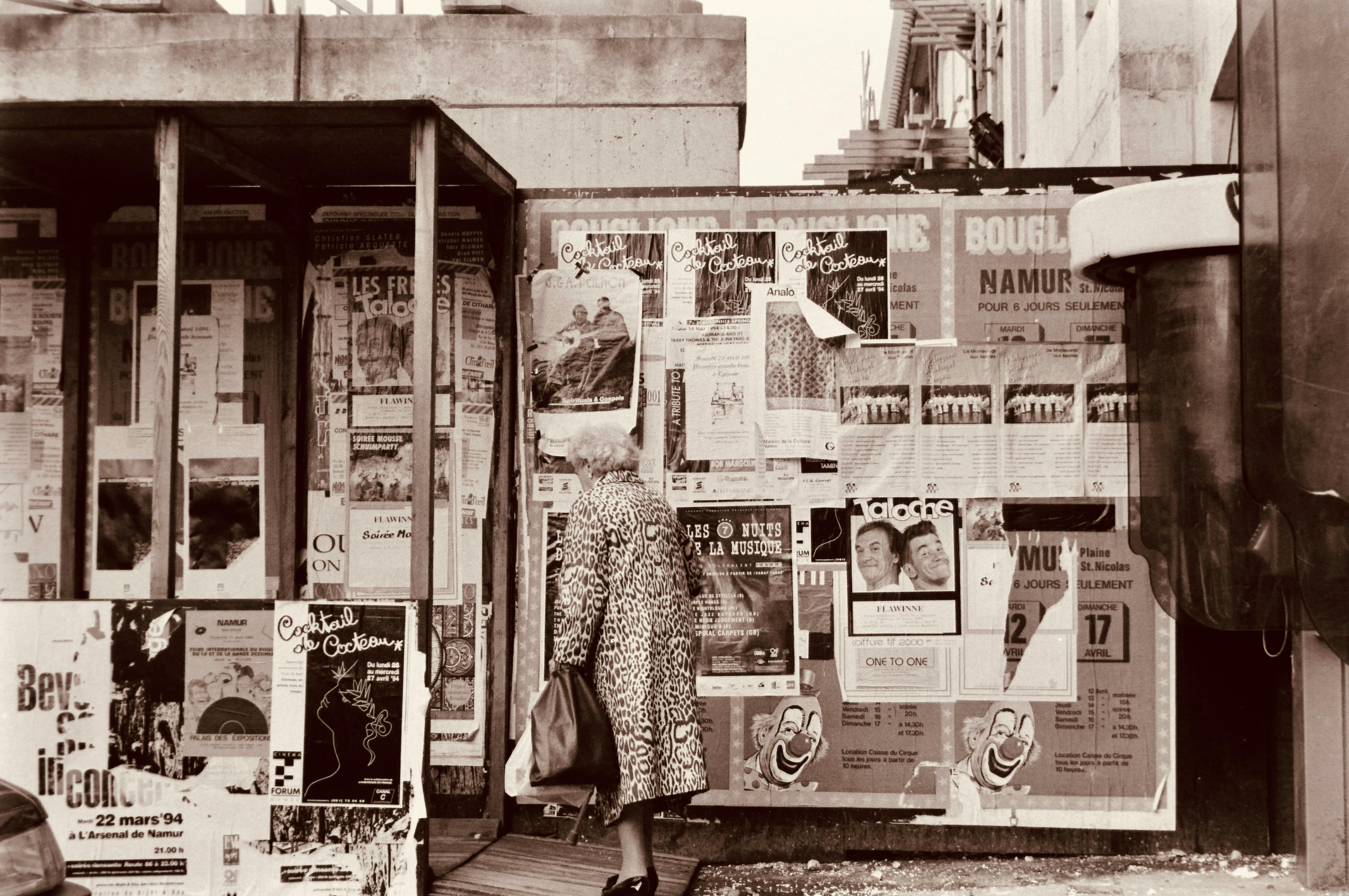 Digital trends in advertising