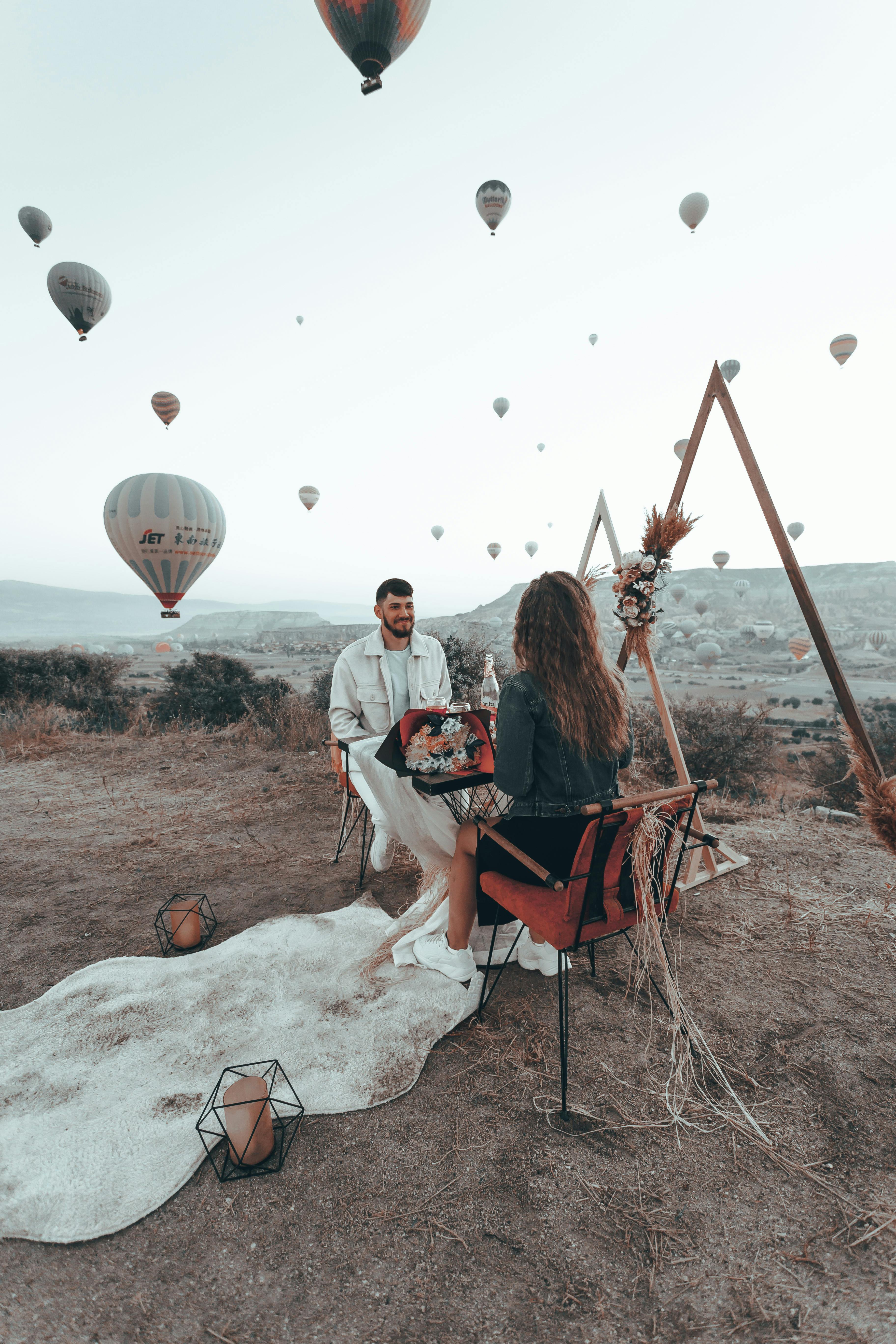 <b>Tips untuk Merencanakan Honeymoon Romantis di Turki</b>