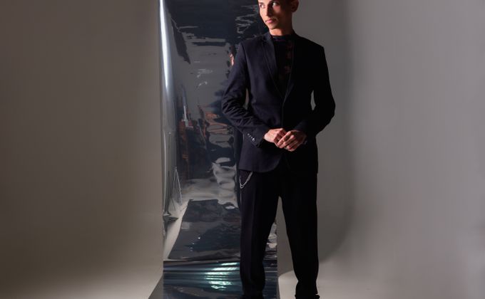 Men's co-ord sets styled at the best clothing store in Bibwewadi, Pune