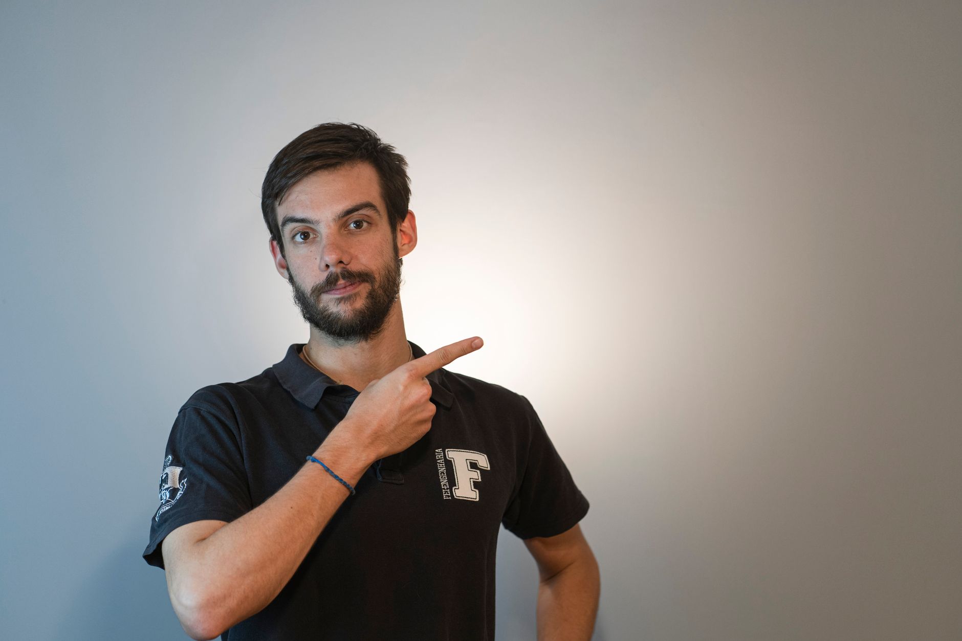 Francesco Magnanelli