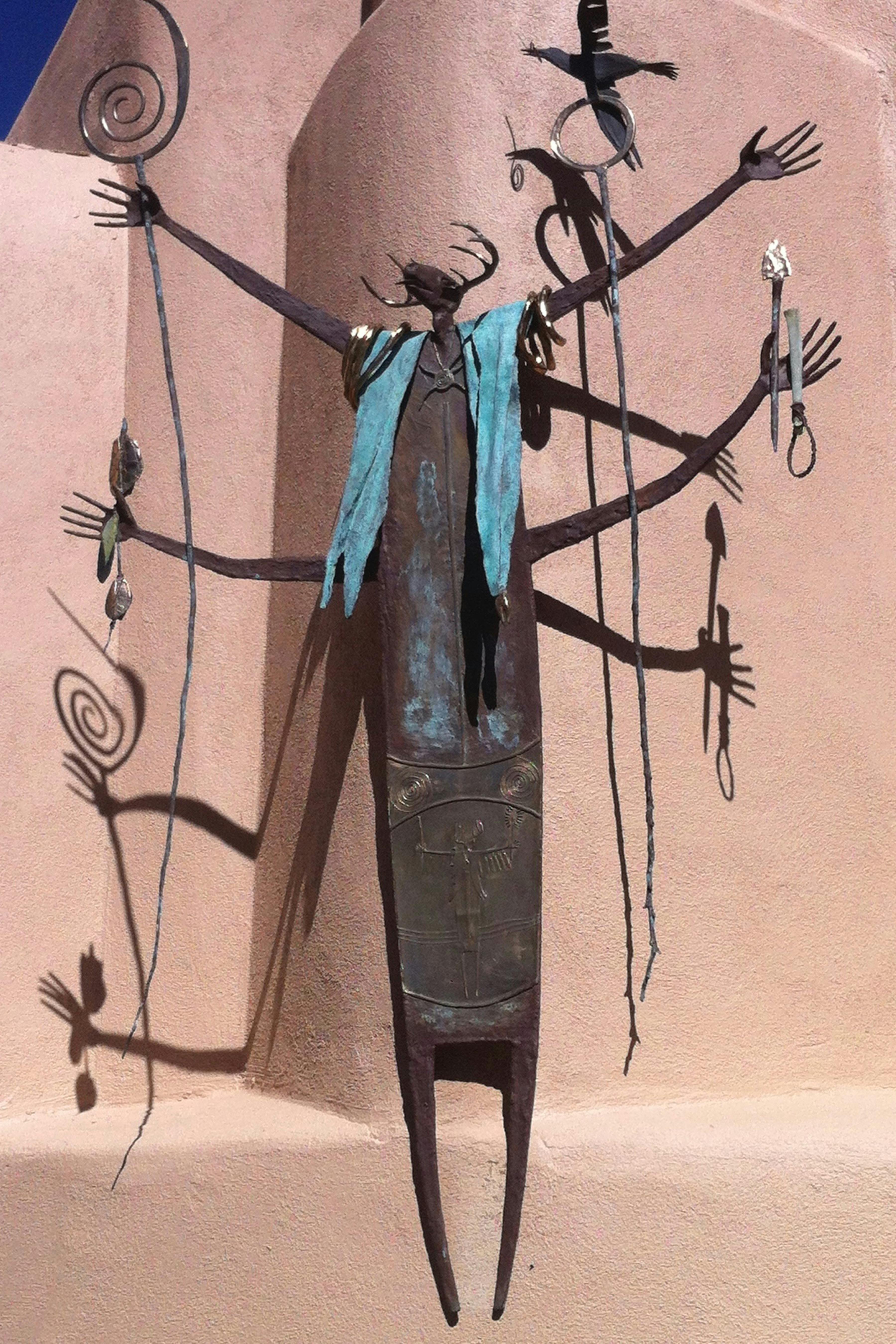 Museum of International Folk Art