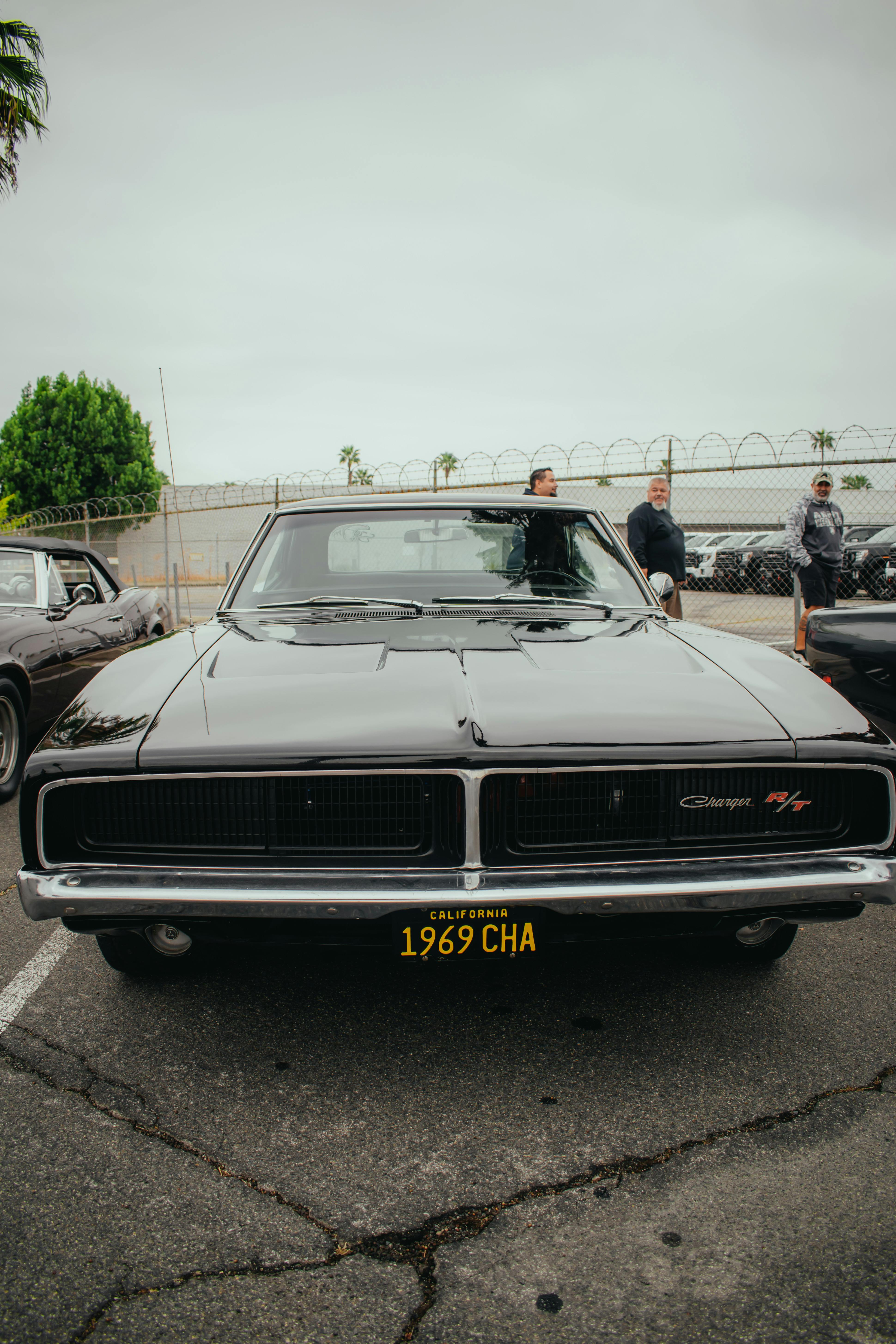 1969 Dodge Charger download?