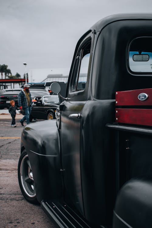 Foto profissional grátis de automobilístico, automóvel, caminhão