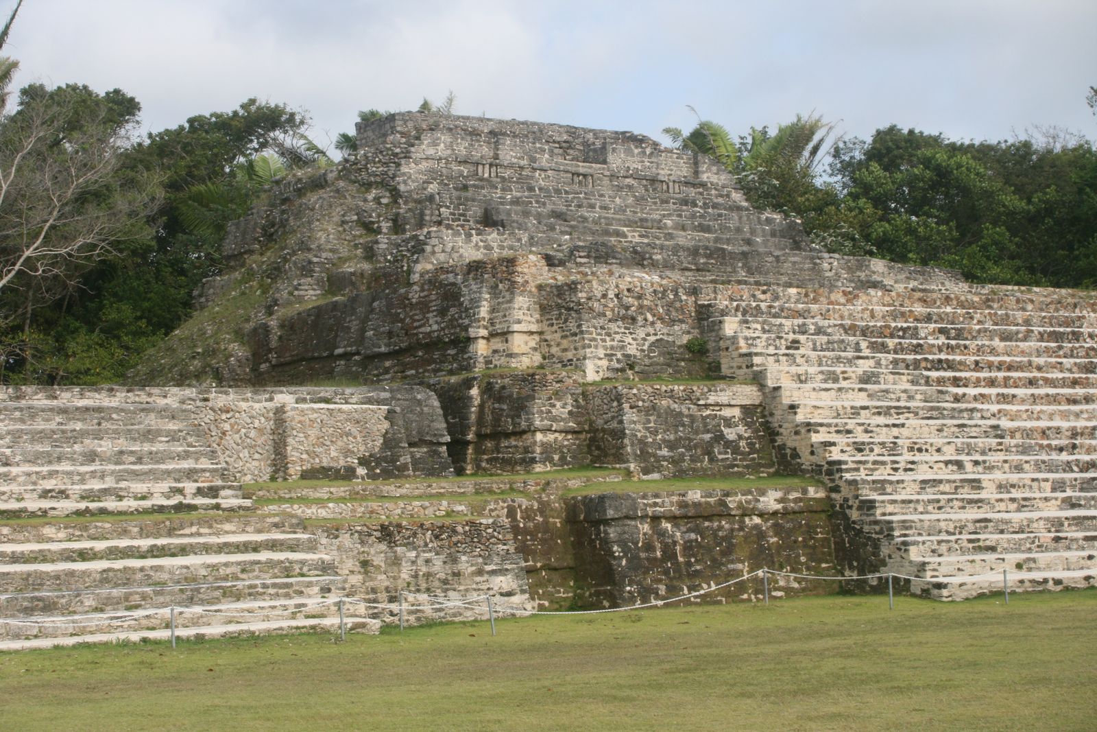 Belize travel guide