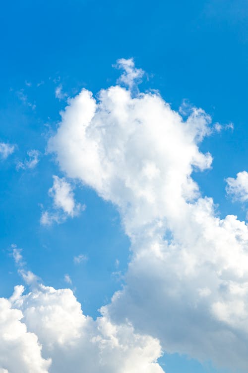 구름, 날씨, 로우앵글 샷의 무료 스톡 사진