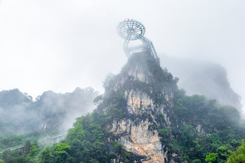 侵蚀, 壁紙, 多雲的 的 免费素材图片