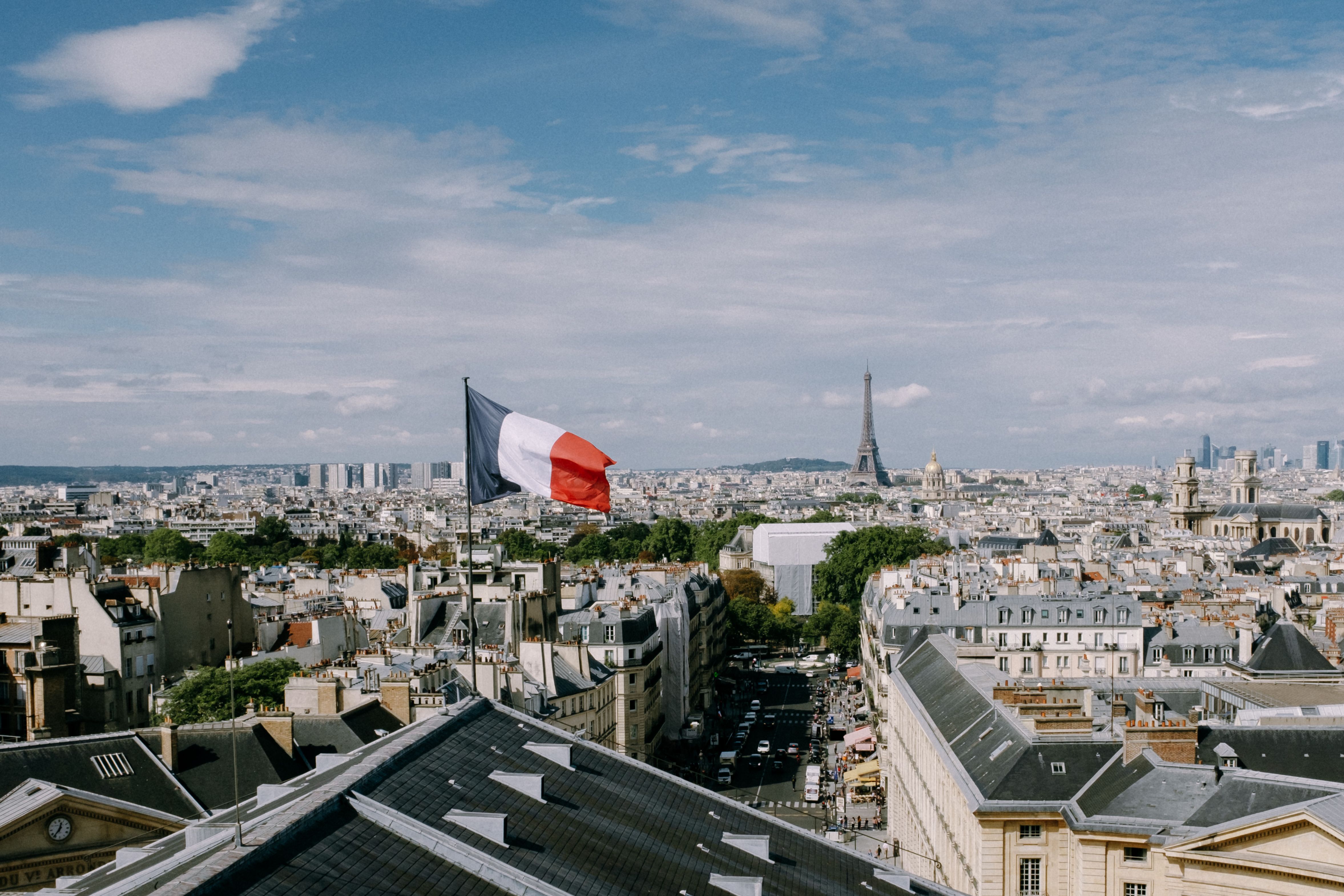 Paris France 