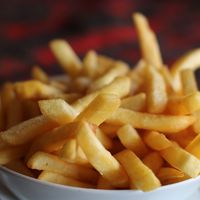 Foto do produto Batata Frita