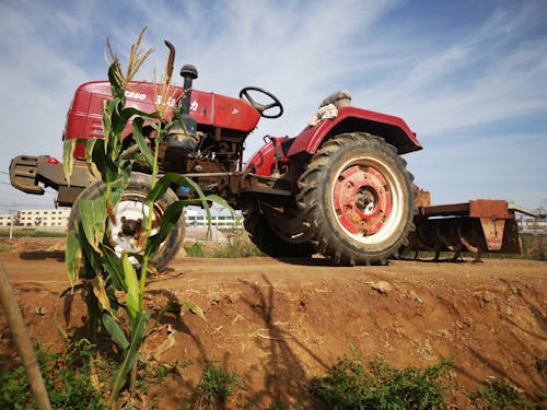 Tractor