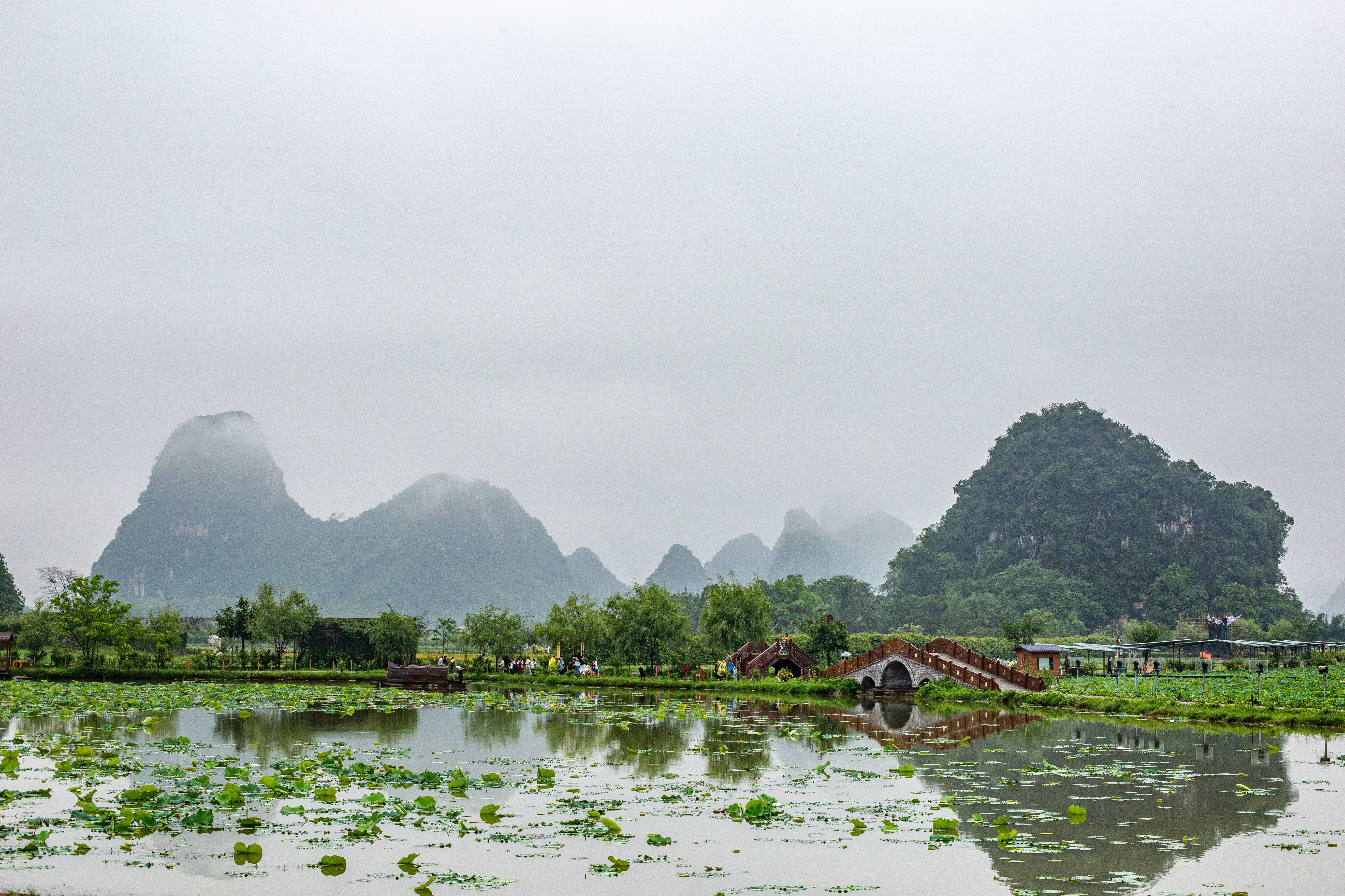 Linyi Shandong Guide 2026: Yimeng Mountain, Red Tourism & Ancient Civilization Sites