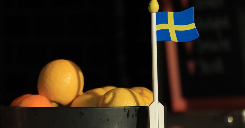 Drapeau Jaune Vert Bleu : Pays et Signification