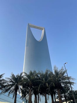 Riyadh