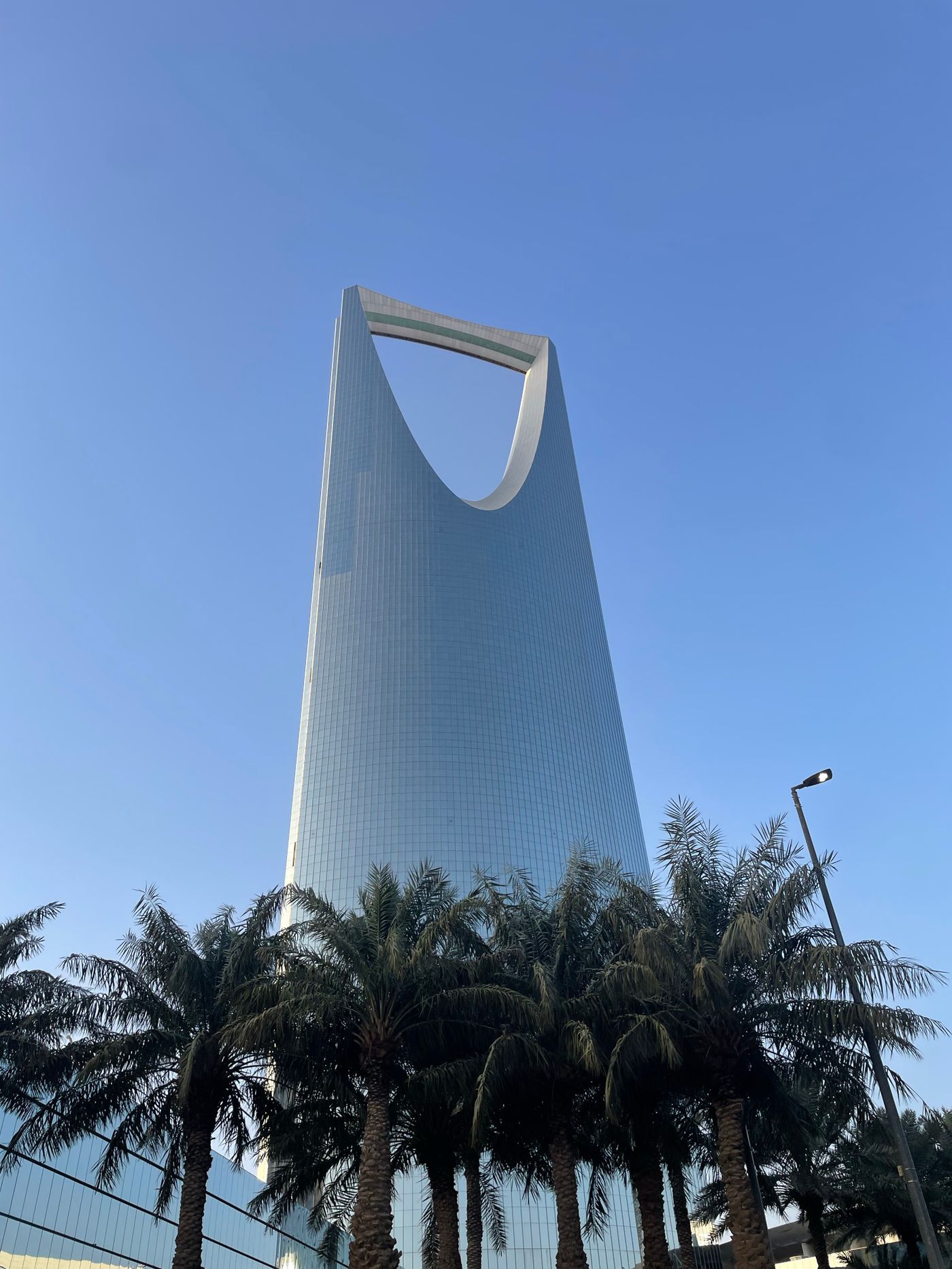مشاريع هندسية في المملكة العربية السعودية