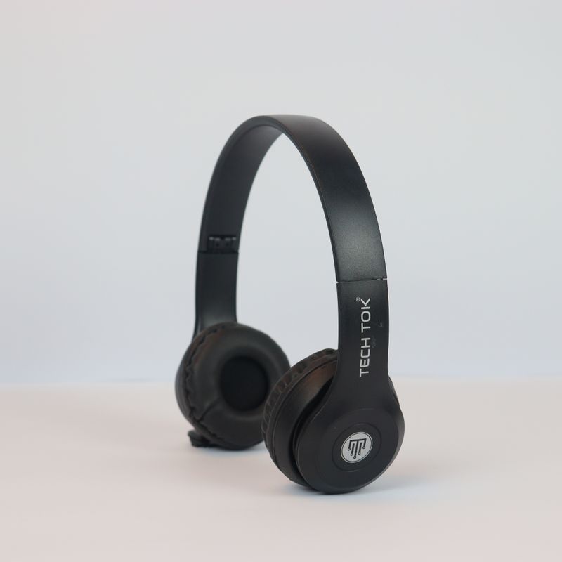 Wireless Headphone
