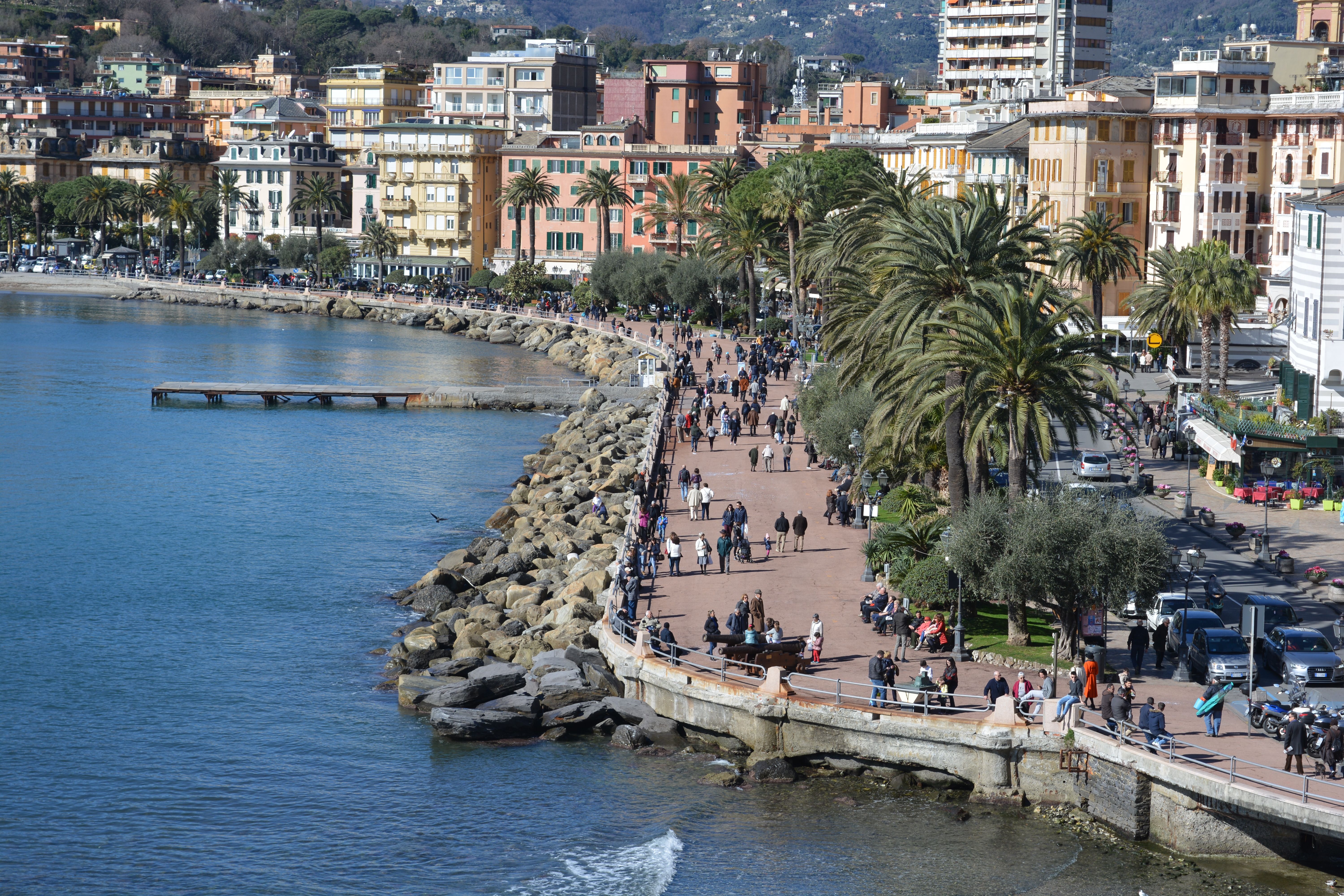 Tours, activities & tickets in Rapallo